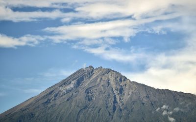3 Days Mount Meru Trekking